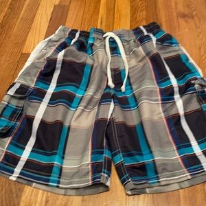 Men short